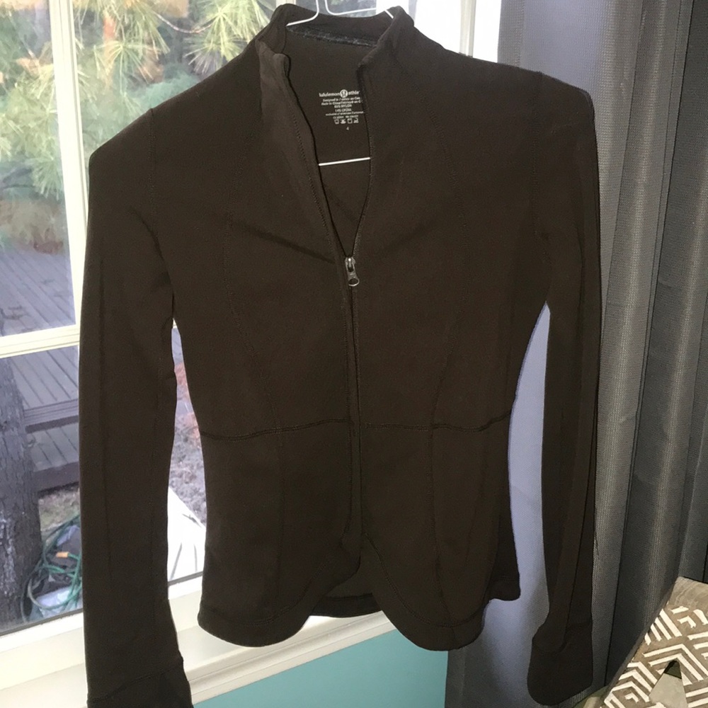 Lululemon athletica jacket